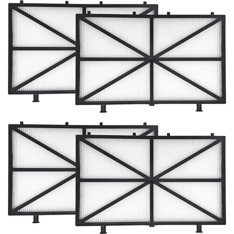 Filtres à cartouche ultra fine - Numéro de pièce : 9991432-R4 - Filtre robot nettoyeur de piscine m400, m500, Nautilus CC Plus (1/5)
