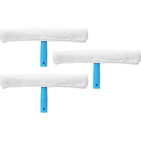 Lot de 3 Mouilleurs housse microfibre STARWAX (1/4)