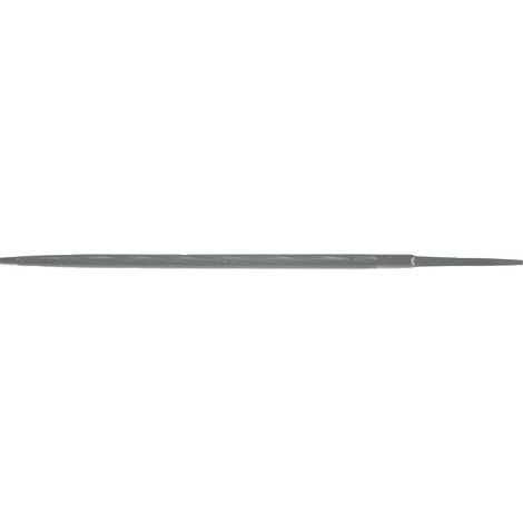 Lime d'atelier ronde - MOB - 1/2 douce - 300 - 12,6