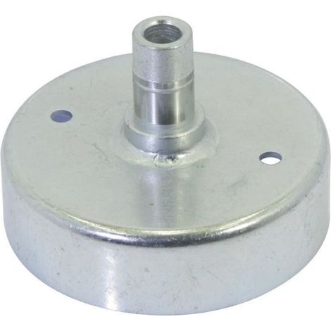 Campana frizione decespugliatore 435 635 645 653 diametro 82 mm 18802495 GGP