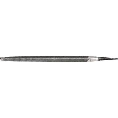 TECWERK Werkstattfeile DIN 7261 L.200mm Q.8mm Hieb 1 4-KT.TECWERK (1/2)