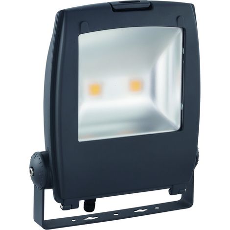 Projecteur Gambettola Pro Anthracite 90W - 33836