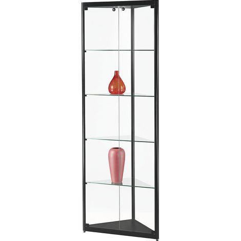 FRANKEL kaiserkraft, Vitrine hauteur 1984 mm, sans éclairage, (1/2)