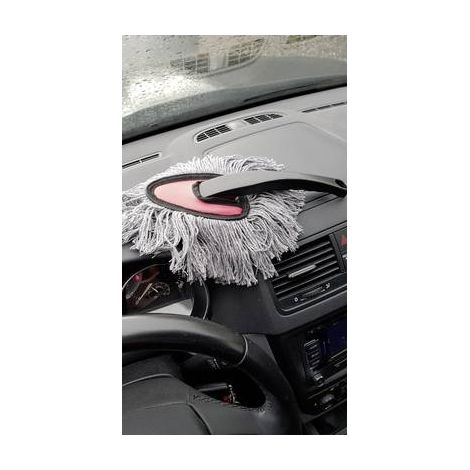 HP DE AUTO ACCESORIOS 71022 POLVO MOB, SET OF 12