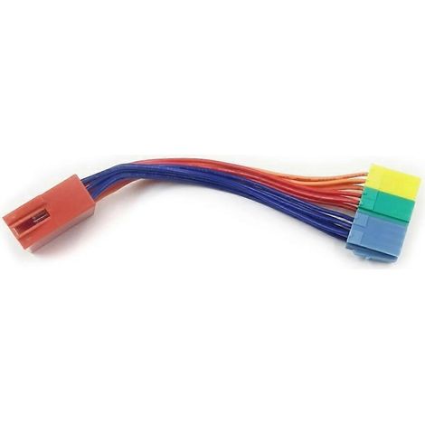 1. Adaptateur de câble de rallonge pour connecteur 20 broches, faisceau de prolongation pour extension de câblage. (82 caractères) (1/4)