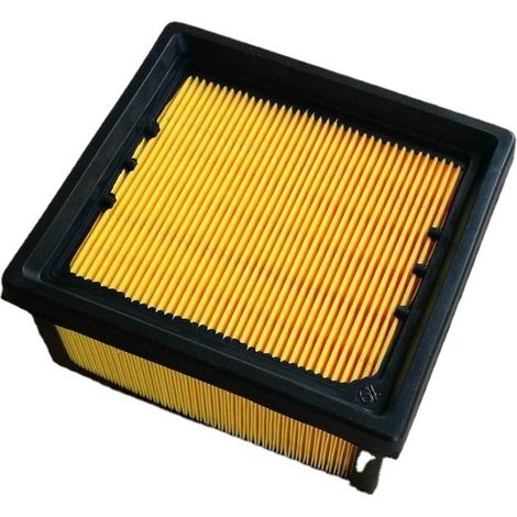 Luftfilter für die Modelle K760 und K770, Teilenummern 574 36 23-01 und 525 47 06-01. Autoteile.