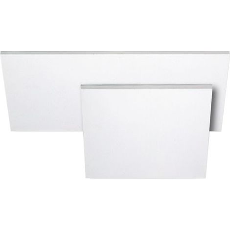 Dybox BT Cassette rayonnante basse température 200W encastrable ou suspendue - MULLER INTUITIV M105110 (1/3)