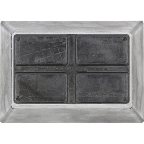 Gummiauflage KS Tools rubber pad 48 rutschfest robust