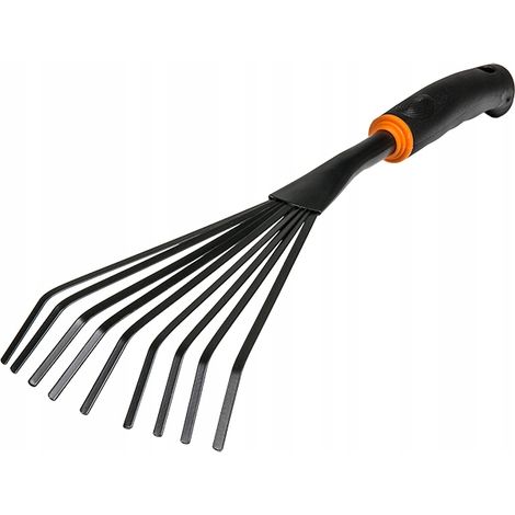 Bradas KT-Y6006 Râteau de jardin de luxe