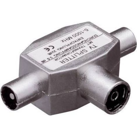 Répartiteur TNT Y007251 (1/2)