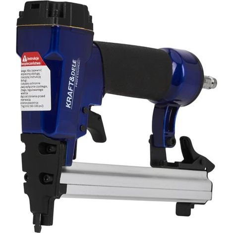 Grapadora neumática KD2117 (1/5)