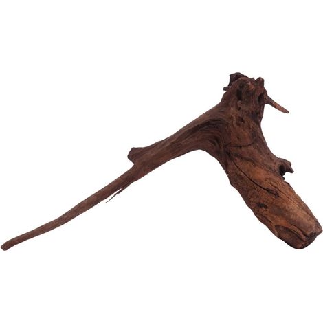 L Driftwood Flußwurzel Nr.3876 Holz Deko Aquascaping