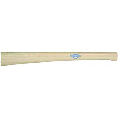 FPLUS mango hacha 800mm.  62x32 , Mango de madera natural
Medida. 80 CMS. 62x32 mm.