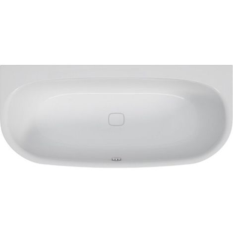 Baignoire encastrée iSENSI 1700x750x450mm (1/2)