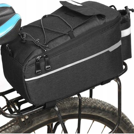 Bolsa térmica reflectante para bicicleta Koanni (1/5)