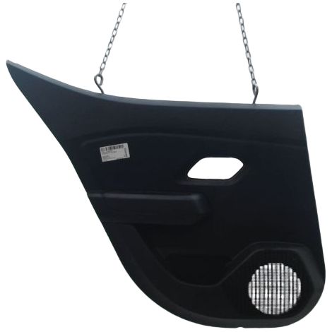 [PRODUIT D'OCCASION] Garniture Porte Arriere Gauche DACIA Sandero 2008- ♻️ Ref Oe. 829a16245r - Garantie à vie (1/2)