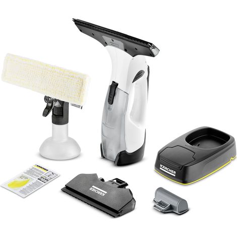 KARCHER Lavavetri WV 5 Plus N Battery