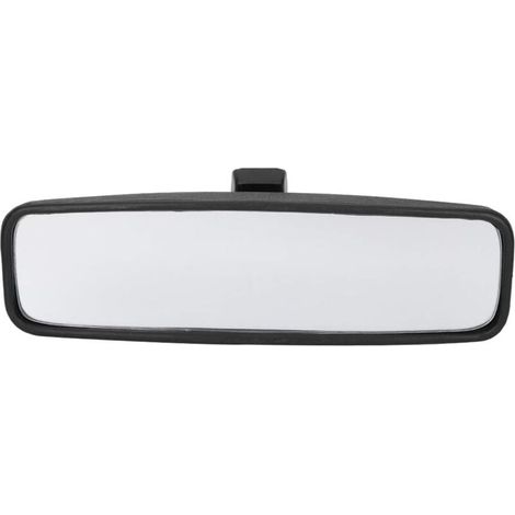Interior Rearview Mirror - C1 Mirror - Car Rearview Mirror, Interior Rearview Mirror ABS Housing 814842 Fit for 107/206/106 MUMU (1/4)