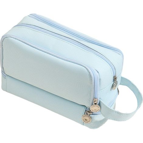 Ensemble de 3 cintres transparents haut de gamme pour sacs à main - Organisateur et cintre de rangement en acrylique durable pour dressing de luxe - Cintre pour sac à main (1/4)