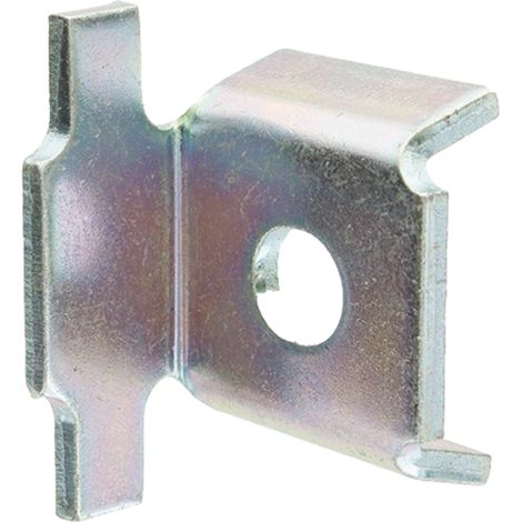 Piastra di fissaggio per tosaerba KUHN 56601300