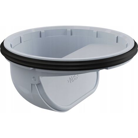 Sifón seco Alcadrain apv0060 caudal 57-62 l/min resistencia 260 Pa (1/2)