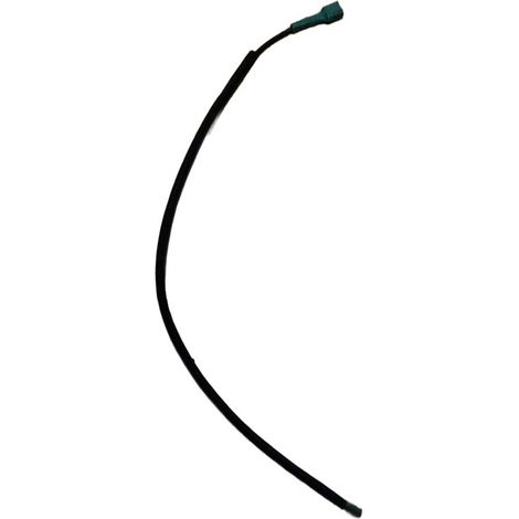 Cable Conexióm Toma Tierra Desbrozadora Dos Ruedas comp