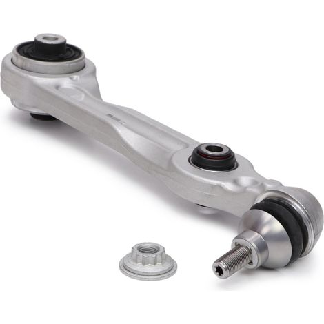 BRAZO DE CONTROL TRASERO INFERIOR DELANTERO DERECHO MERCEDES CLASE S (1/5)