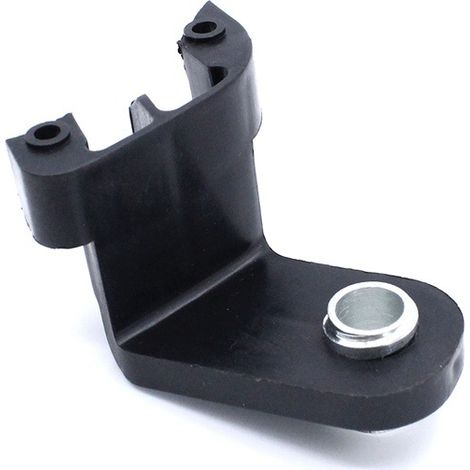 51816682 is a repair kit for the left headlight bracket of a 08-16 Fiat 500. (1/4)