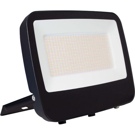 Projecteur LED Alcapower PRO 150W 230V - Température Couleur 3000K 4000K 6000K - IP66 IK06 - Flux Lumineux 15000lm - Classe Énergétique E - Pro 150 W