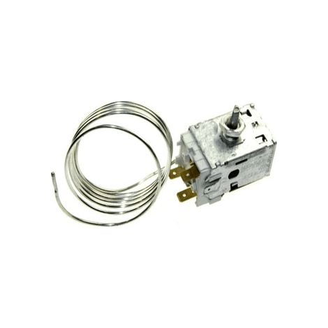 Thermostat Congelateur Refrigerateur Whirlpool 481227128568 (1/3)