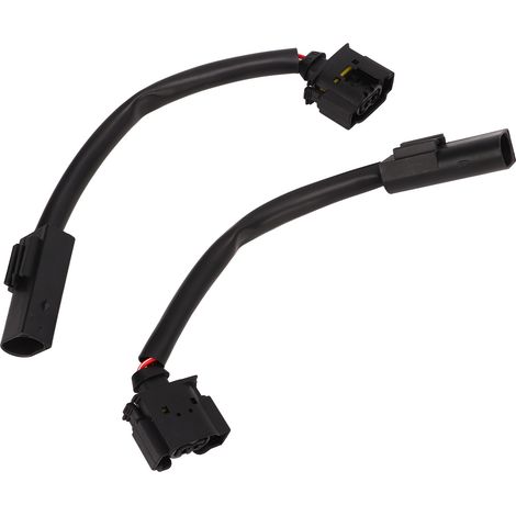 Faisceau de câbles adaptateur de réglage d'arbre à cames 2711502733, remplacement pour Mercedes-Benz Classe C W203 (1/5)