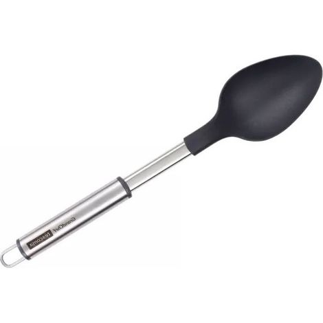 Cucchiaione Inox/Nylon Cm 34 Grandchef+ Tescoma