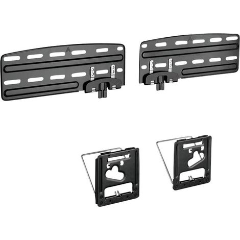 Neomounts WL30-265BL1 Supporto a parete per TV 109,2 cm (43) - 215,9 cm (85) (1/5)