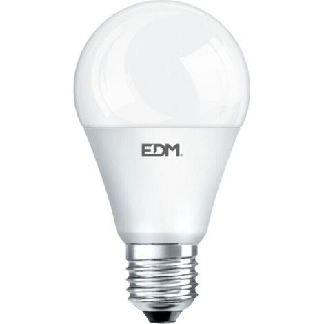 Ampoule Led Standard E27 20w 2100lm 6400k Lumière Froide ø6,5x12,5cm