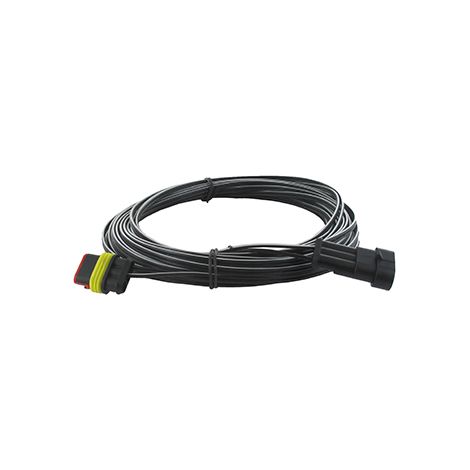câble basse tension pour robot tondeuse husqvarna modèles automower® 440, automower® 450x, automower® 550, automower® 435x awd,