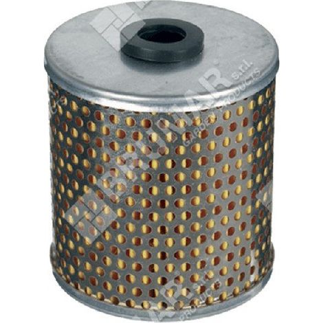 Filtro olio per motori INTERMOTOR - LOMBARDINI - RUGGERINI COMPATIBILE - 010615