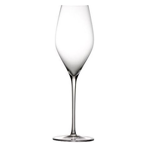 Verre à Zafferano pour Champagne millésimé 32cl Coffret Vem 6 pièces