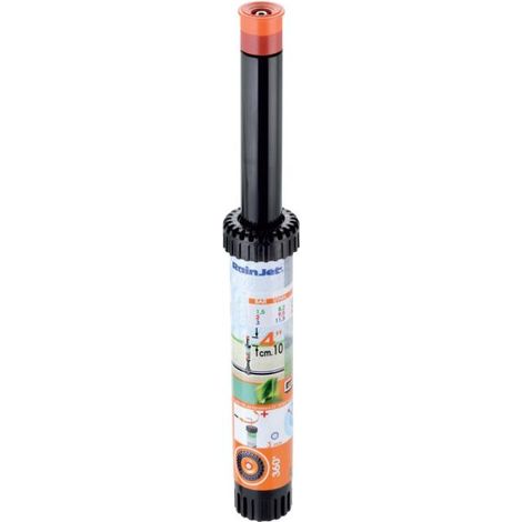 Irrigatore Pop-up 360° Alzo 4'' (1/10)