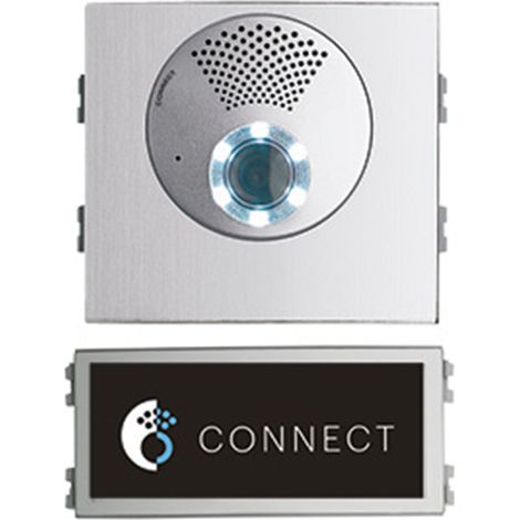AMP. VID. DUOX PLUS SKYLINE CONNECT WV