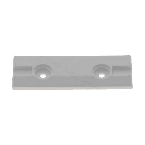 LOQUET PORTILLON POUR REFRIGERATEUR BRANDT - AS0068151