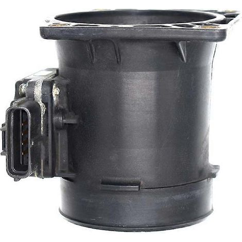 Capteur de débit d'air massique F6ZF-12B579-AA pour Ford F150 4.2L V6 1997-2008 - Accessoires pour capteur MAF - Remplace F6ZF12B579AA (1/5)