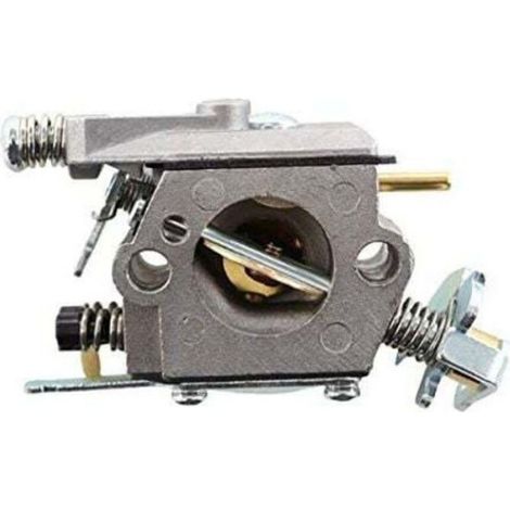 Carburateur - Compatible Poulan Pro 2250 2450 2550 2550LE 260Pro PP220 PP221 PP230 PP260 - Walbro WT-625 WT-391 Zama C1Q-W9 - 1 Pièce (1/5)
