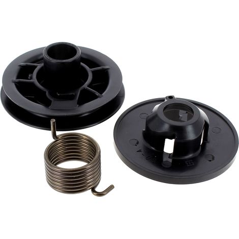 Rondelle de lanceur 5131001618 - debroussailleuse homelite