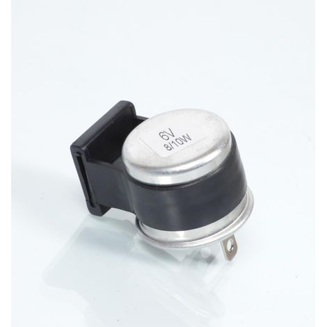 kyoto blinkzentrale für auto 6v 8/10w dc neu (1/5)