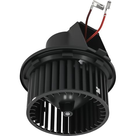 Moteur Chauffage Climatisation for VW Golf II Corrado 1988-1995 191959101 (1/5)