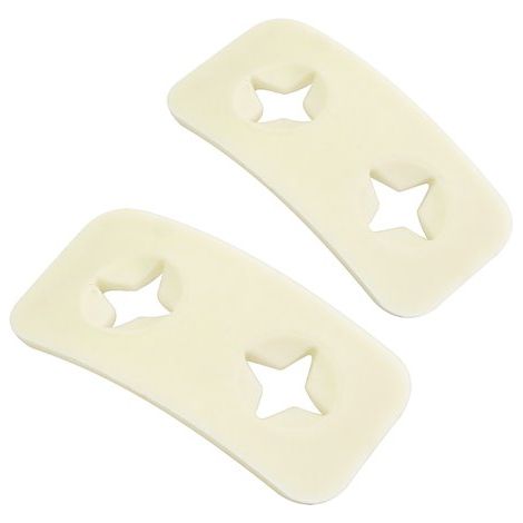 Gomme di ricambio per Stoner - 6 pezzi.