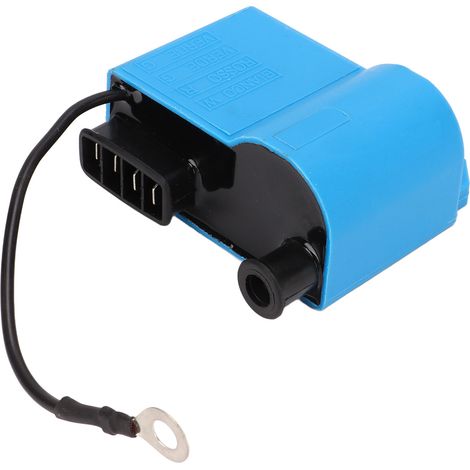 Bobine d'allumage électronique CDi 32398112 ABS de remplacement pour Vespa PX 80 125 150 200 (1/5)