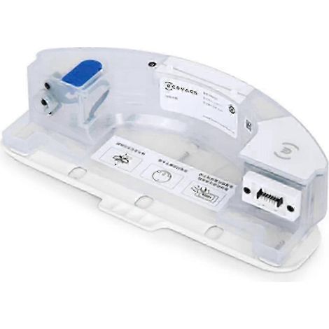 Réservoir d'eau lavable pour aspirateur Deebot Ozmo T8 T9 Max Power Pro