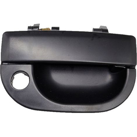 La référence 836604A000 convient à la poignée de porte coulissante droite du Hyundai Starex H1 1997-2005. (1/5)