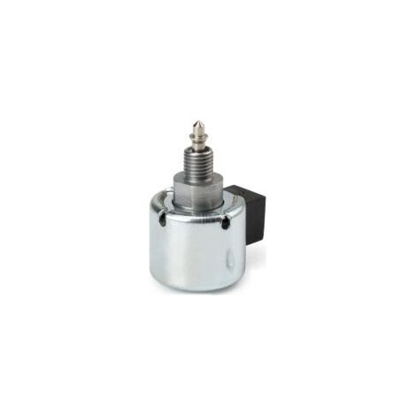 Solénoïde de coupure de carburant de remplacement pour moteurs Briggs Stratton 846639 (références : 33R877-0032-G1 et 31R907-0062-G1) (1/5)